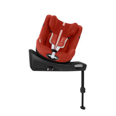 Cybex Autokindersitz Cybex Sirona Gi (G i) I-Size Plus Reboard Kindersitz inkl. Base