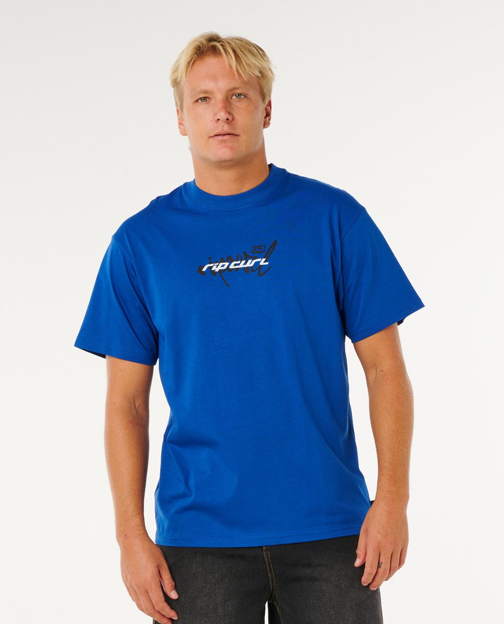 Rip Curl T-Shirt Inner Visions Blast Over T-Shirt