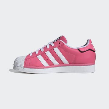 adidas Originals SUPERSTAR J Sneaker