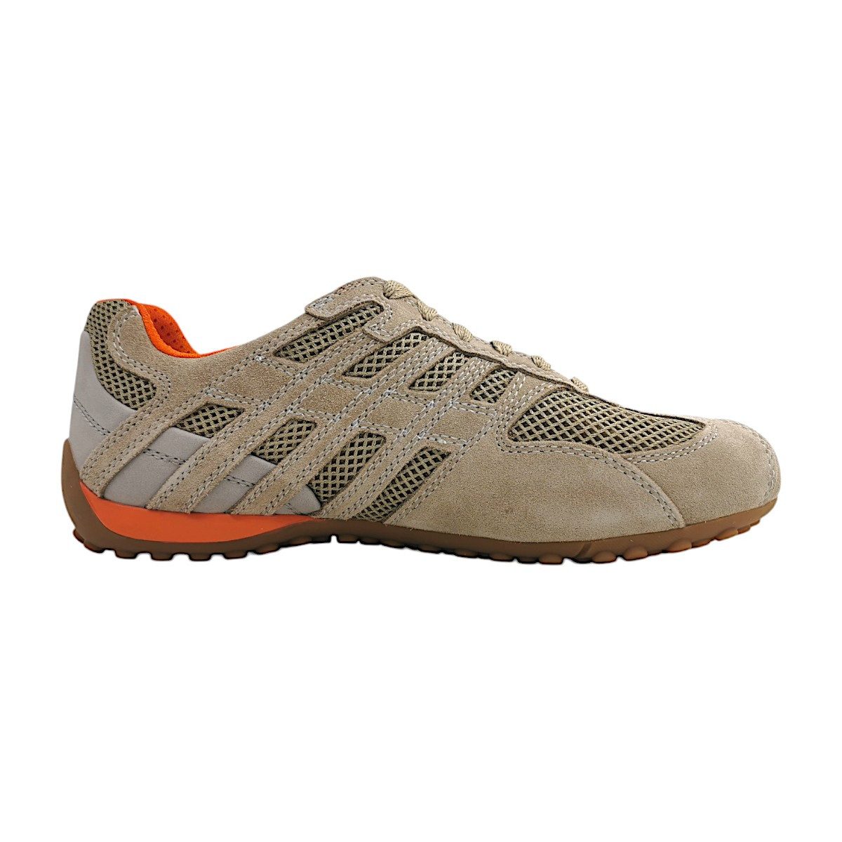 Geox Schnürer Schnürschuh günstig online kaufen