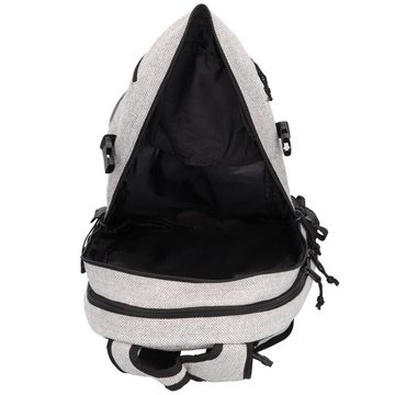 forvert Daypack New Laptop Louis, Polyester