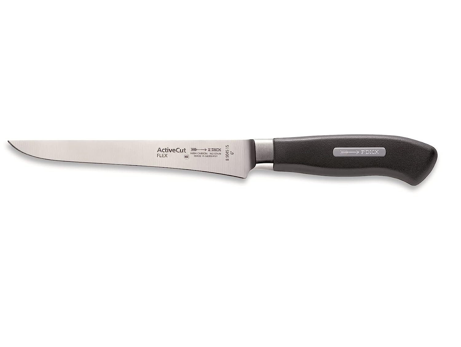 F. DICK Ausbeinmesser F. DICK ActiveCut Ausbeinmesser Klingenlänge 15 cm Küchenmesser