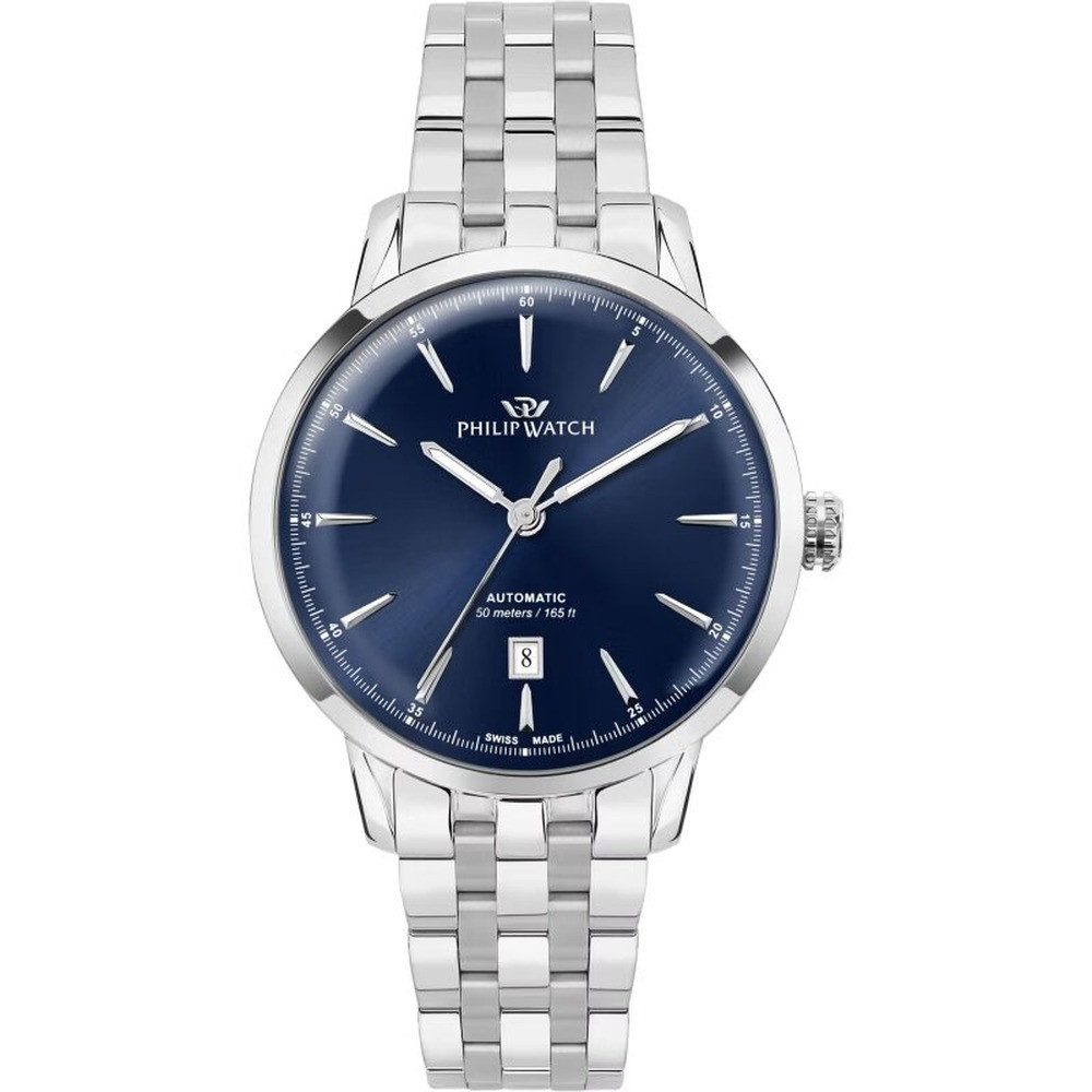 PHILIP WATCH UHREN Philip Watch. R8223180005 Watch