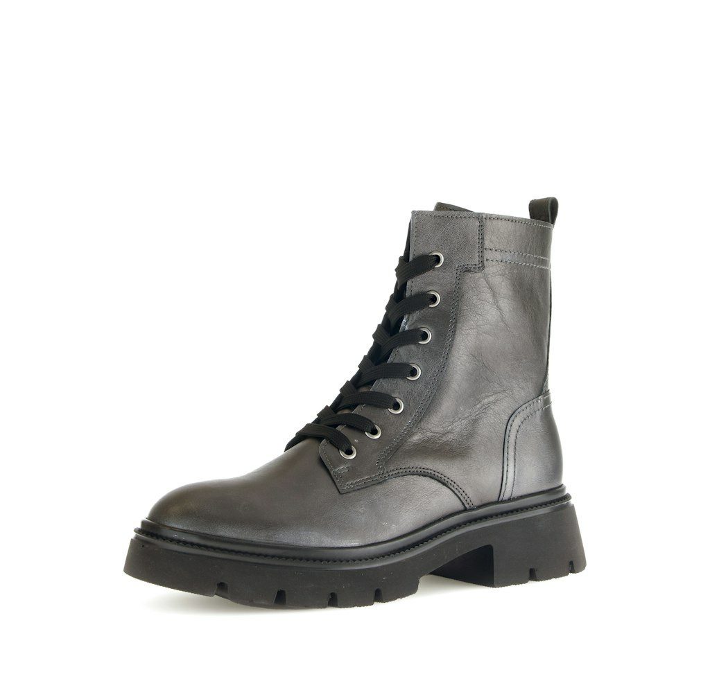 Gabor Stiefeletten für Herren Stiefelette (keine Angabe, 1-tlg., keine Angabe)