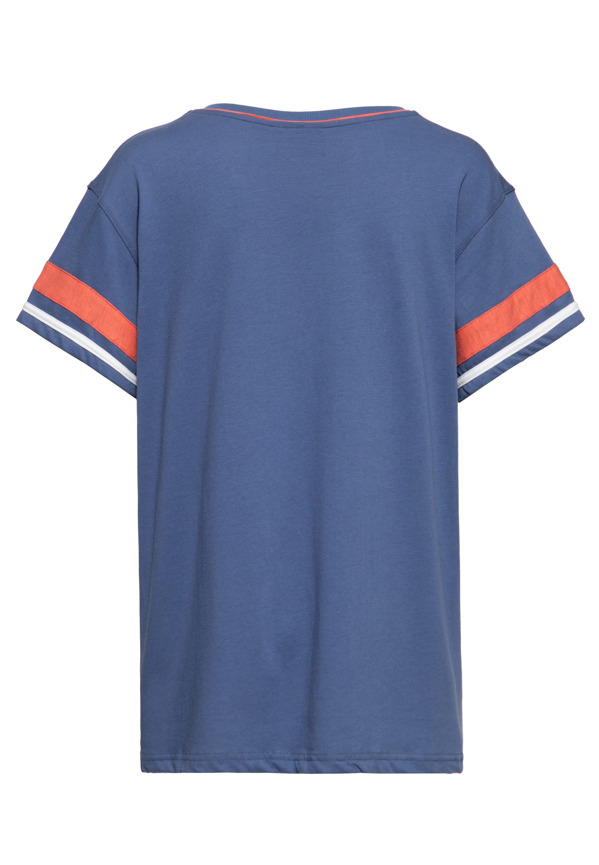QueenKerosin T-Shirt Beep Beep (1-tlg) im günstig online kaufen