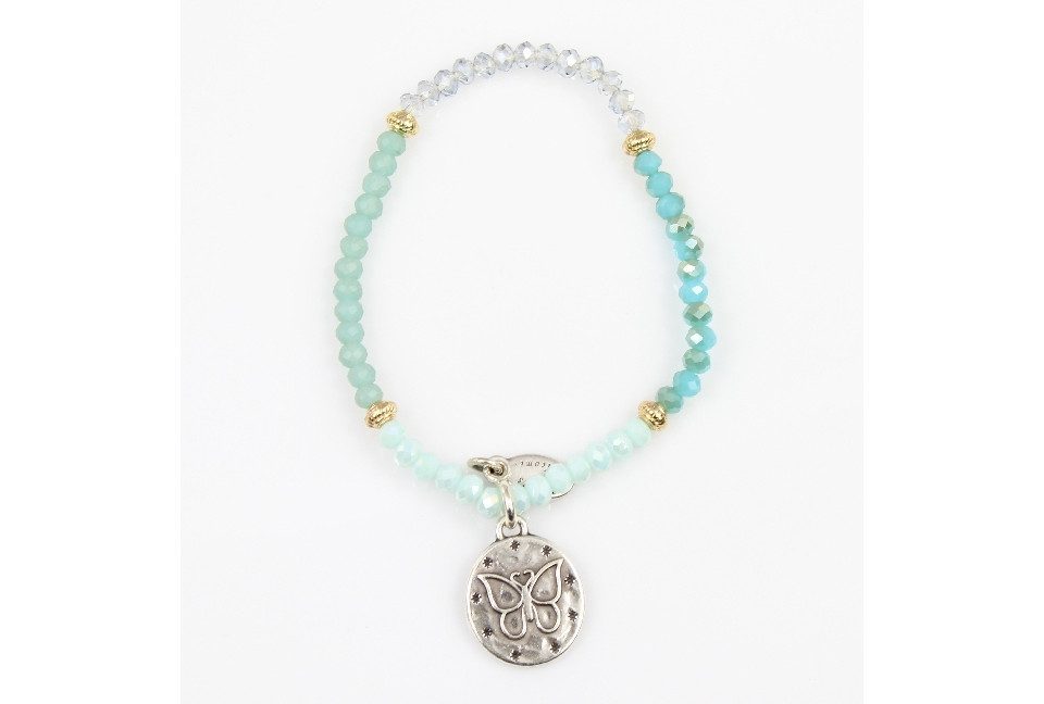 Jojo Armband Armband Angel "Selbstvertrauen"