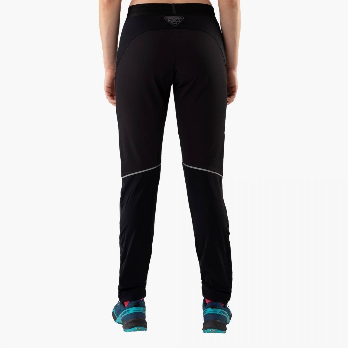 Dynafit Outdoorhose TRANSALPER WARM W PNT