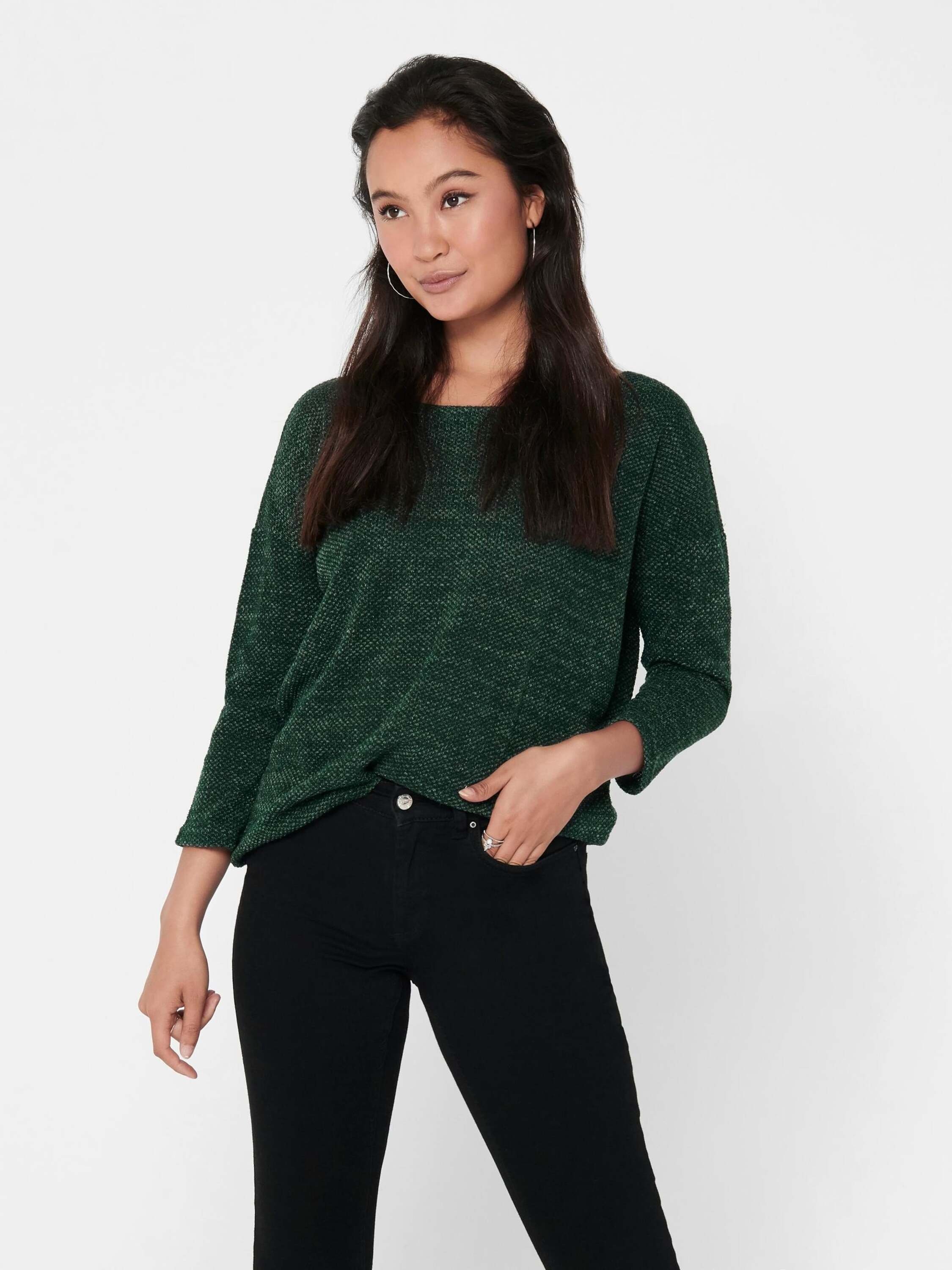 ONLY Funktionsshirt Alba (1-tlg) Plain/ohne Details