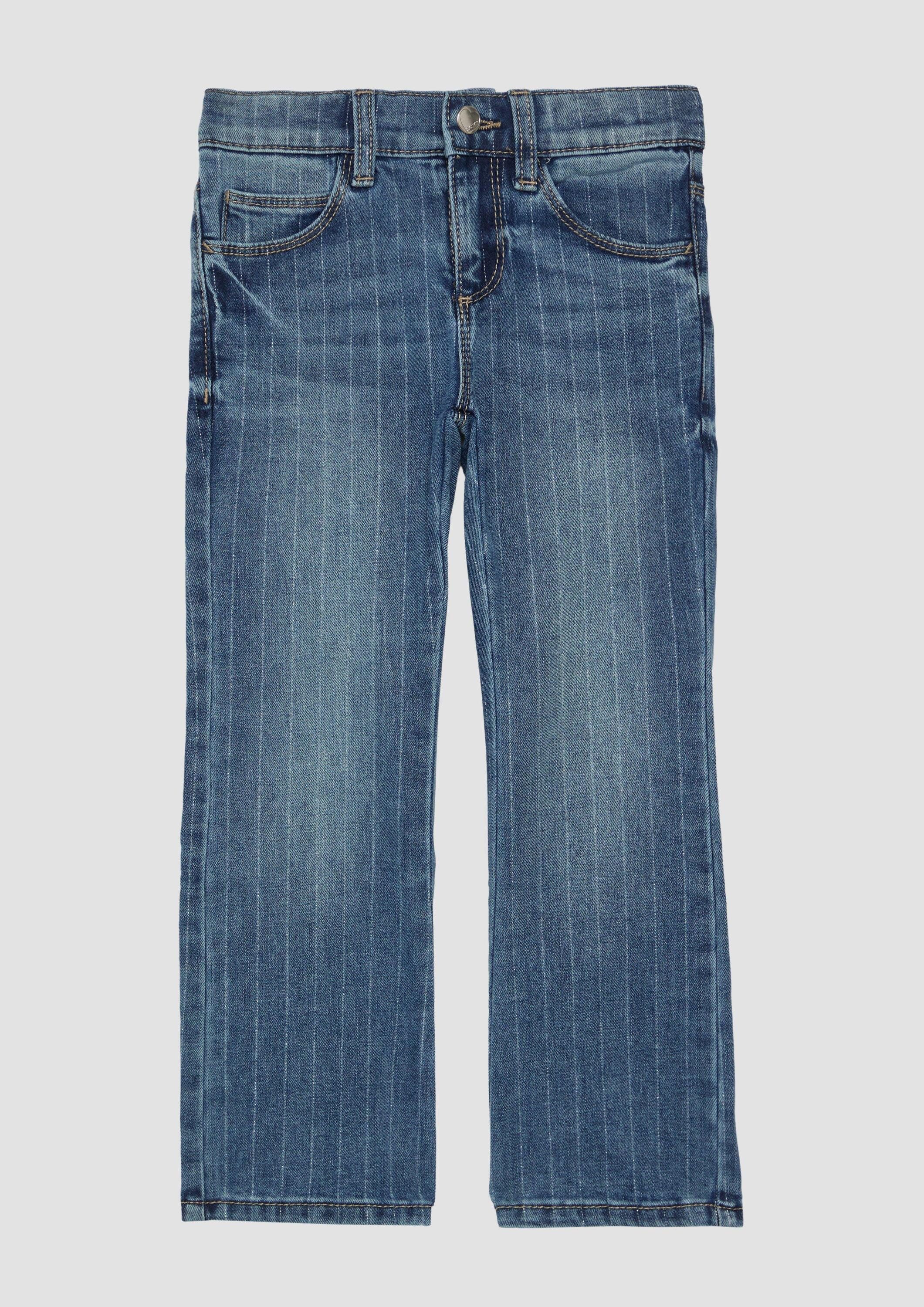 Bootcut-Jeans Jeans-Hose BETSY