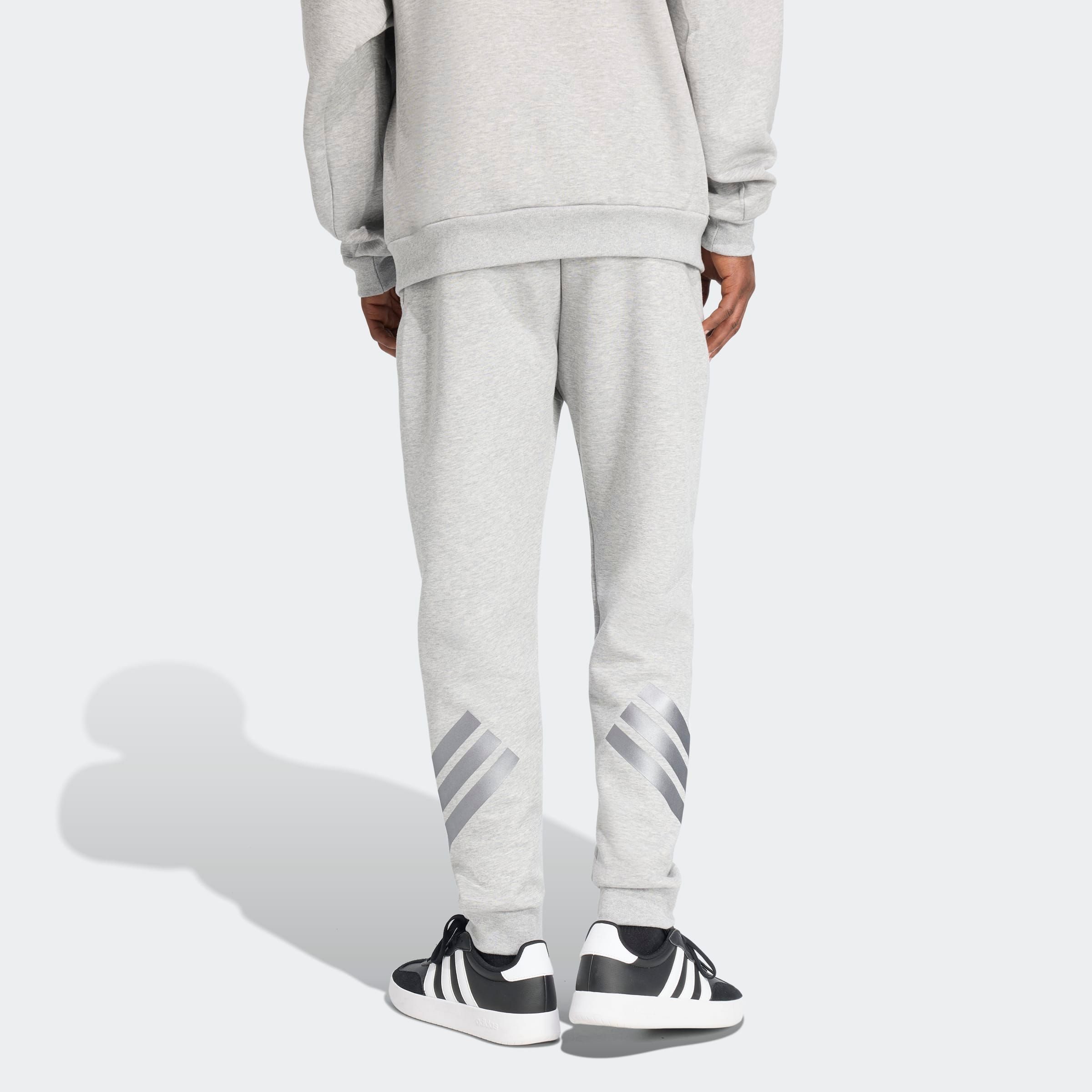 adidas Sportswear Sporthose FUTURE ICONS 3-STREIFEN