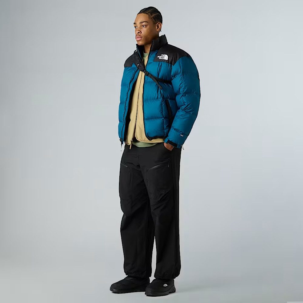 The North Face Steppjacke LHOTSE JACKET - Steppjacke - Winterjacke - Outdoo günstig online kaufen