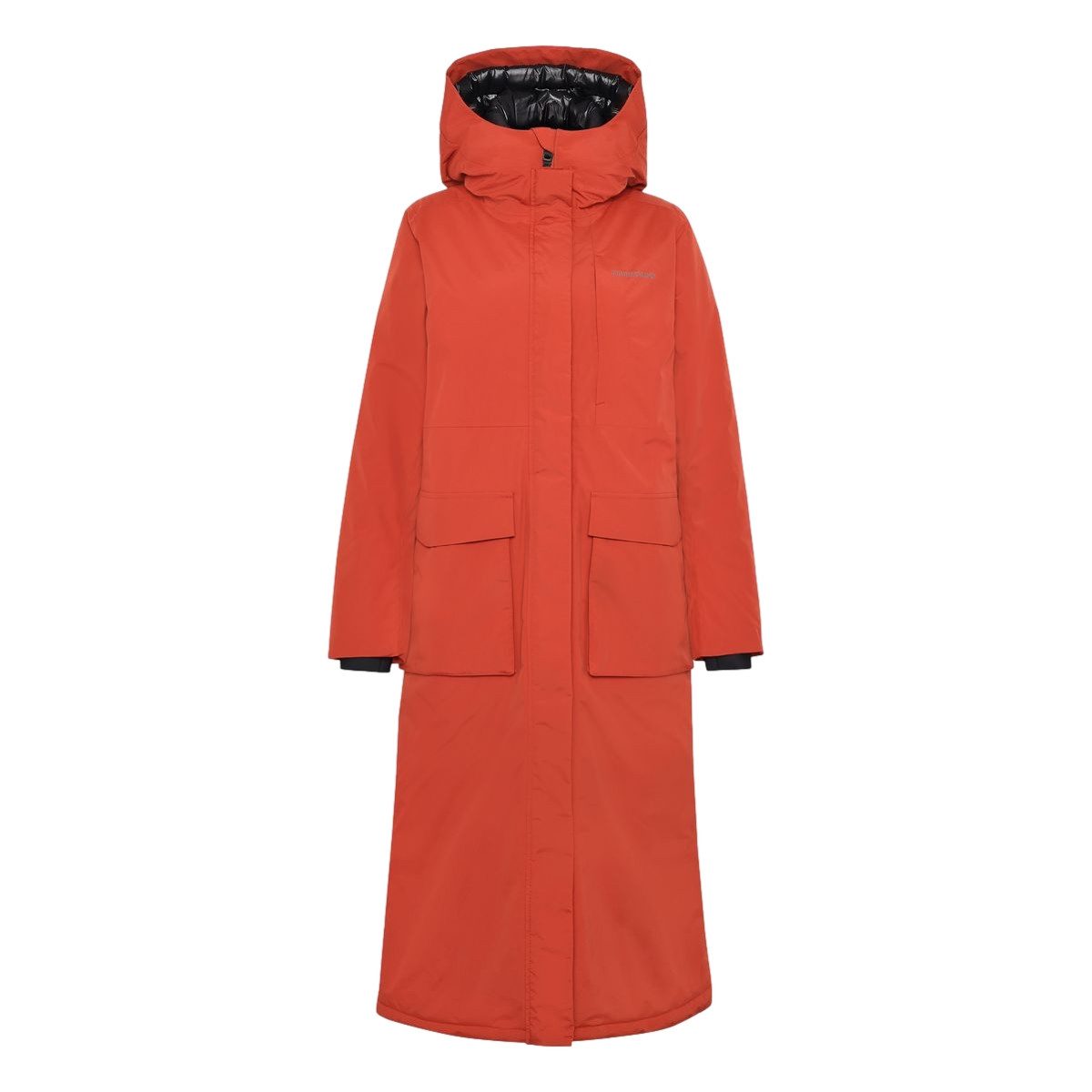 Didriksons Funktionsparka Didriksons Leya Long 4 - Damen Parka günstig online kaufen