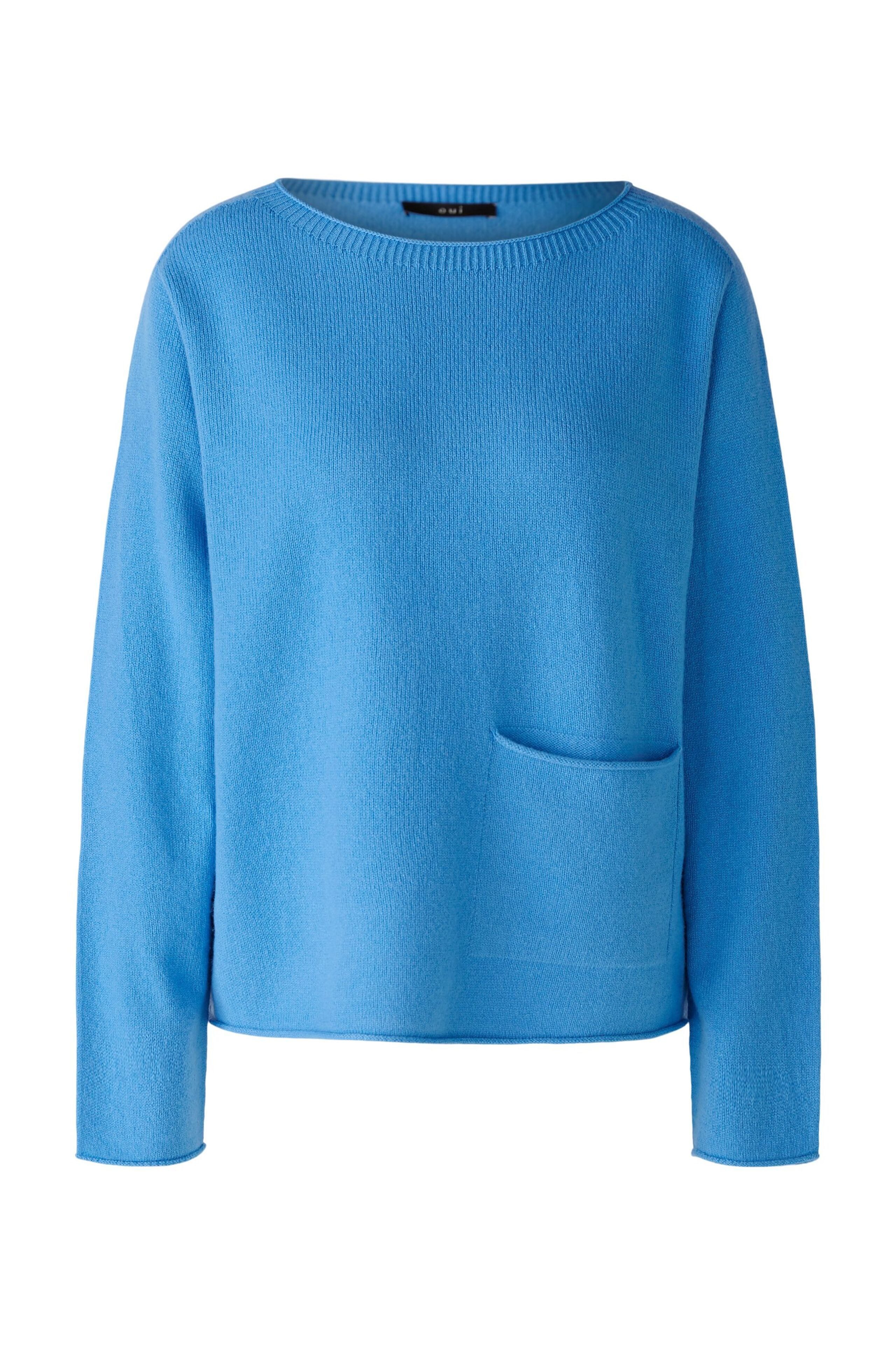 2-in-1-Pullover