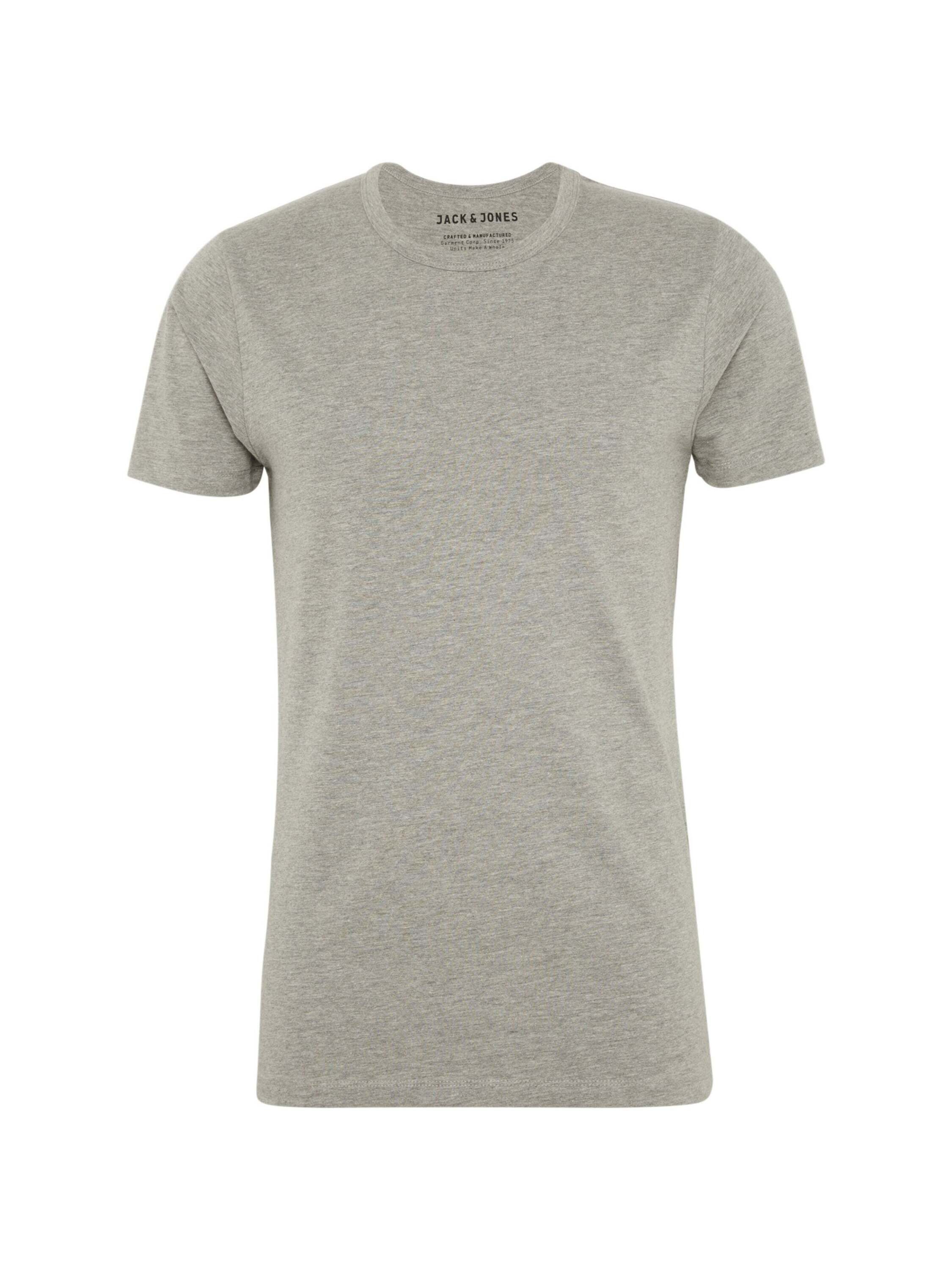Jack & Jones T-Shirt (1-tlg) günstig online kaufen
