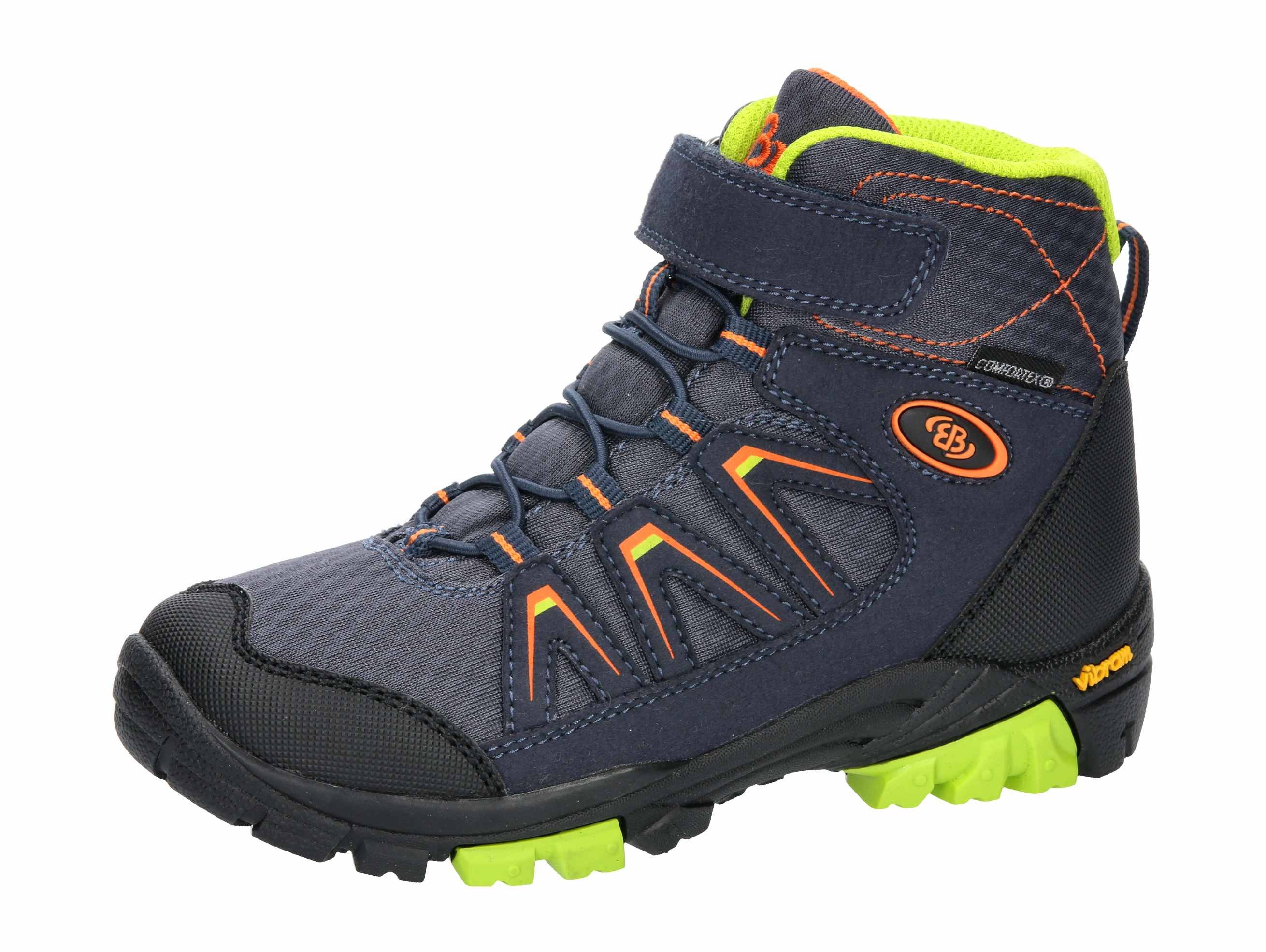 Outdoorstiefel Mount Moran Wanderstiefel
