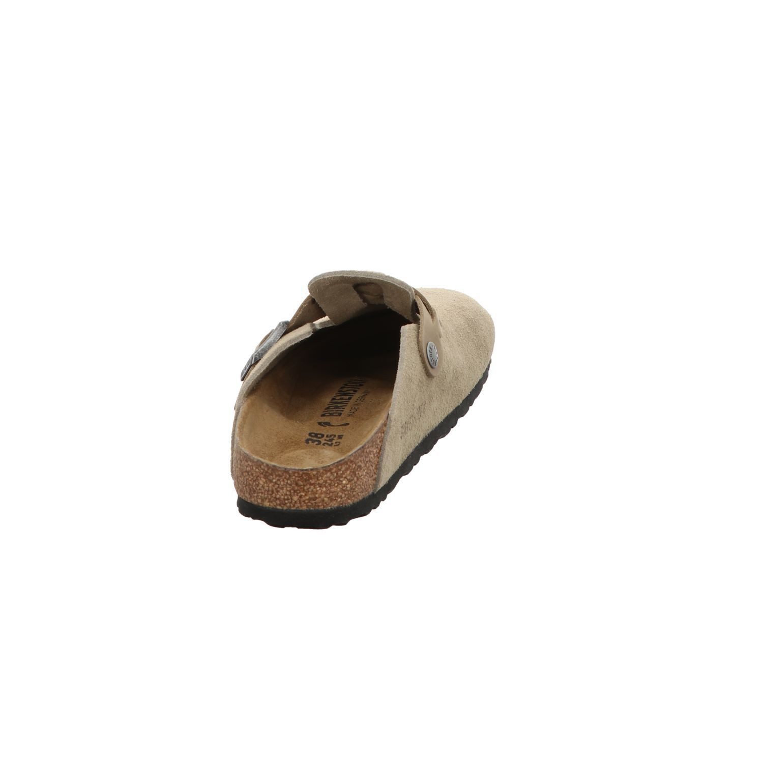 Birkenstock Boston Braided Clog (2-tlg) günstig online kaufen