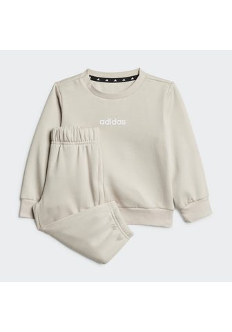 adidas Sportswear Sportinis kostiumas I LIN FL JOG (2-tl...
