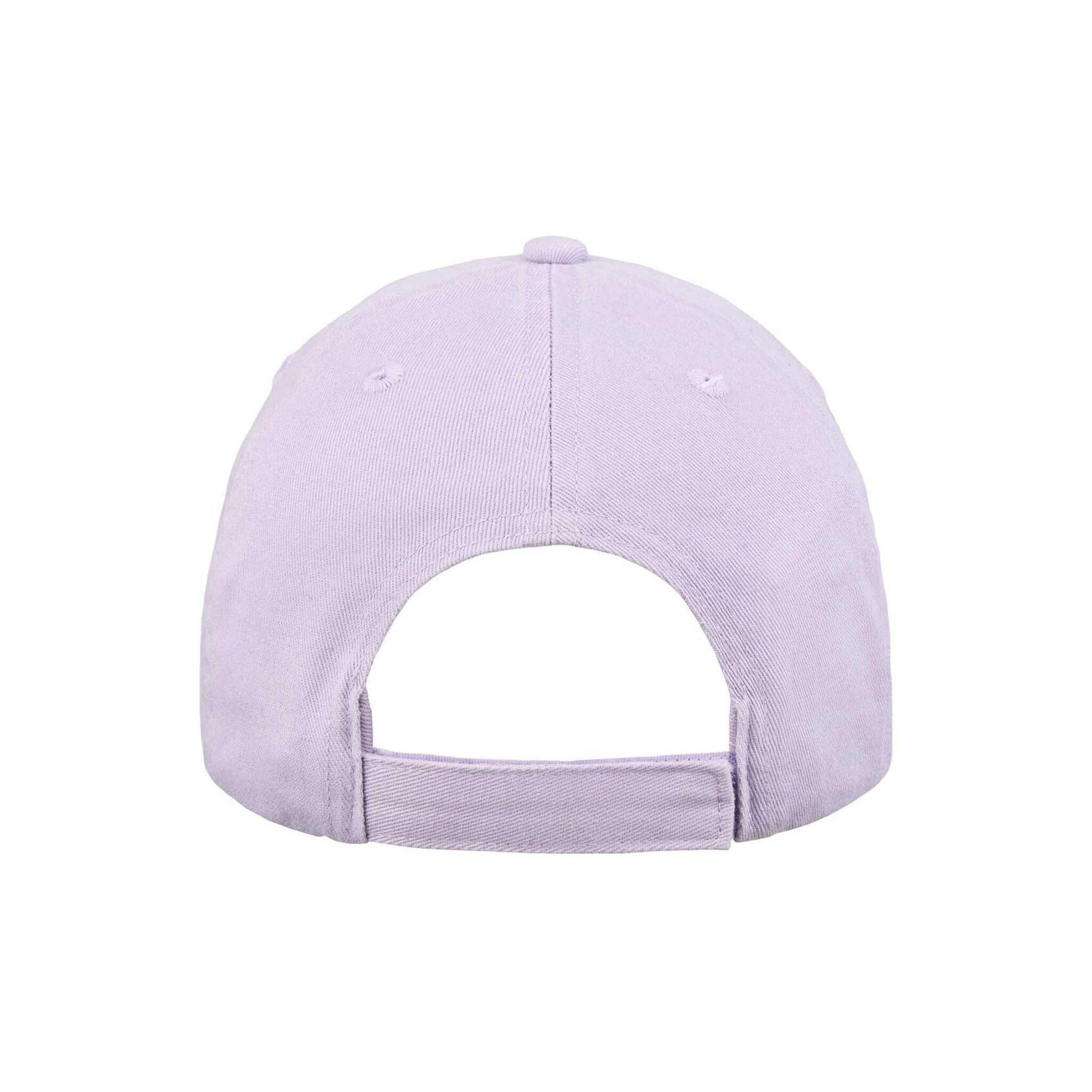 FC St. Pauli Baseball Cap FC St. Pauli - Kappe "Lavender / Lime"