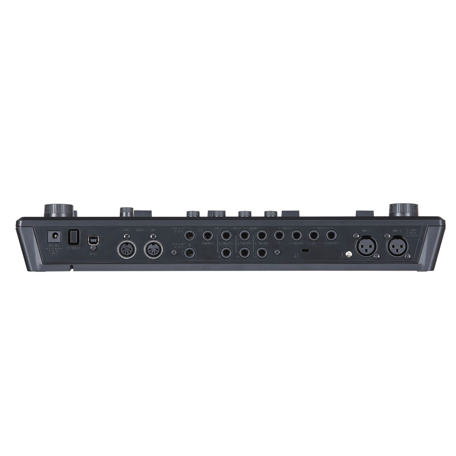 Boss by Roland Mischpult Boss RC-505 MK II Loop Station, (vielseitig, Loop-Station), Loop-Station mit 4 Kanälen – Bild 3 von 5