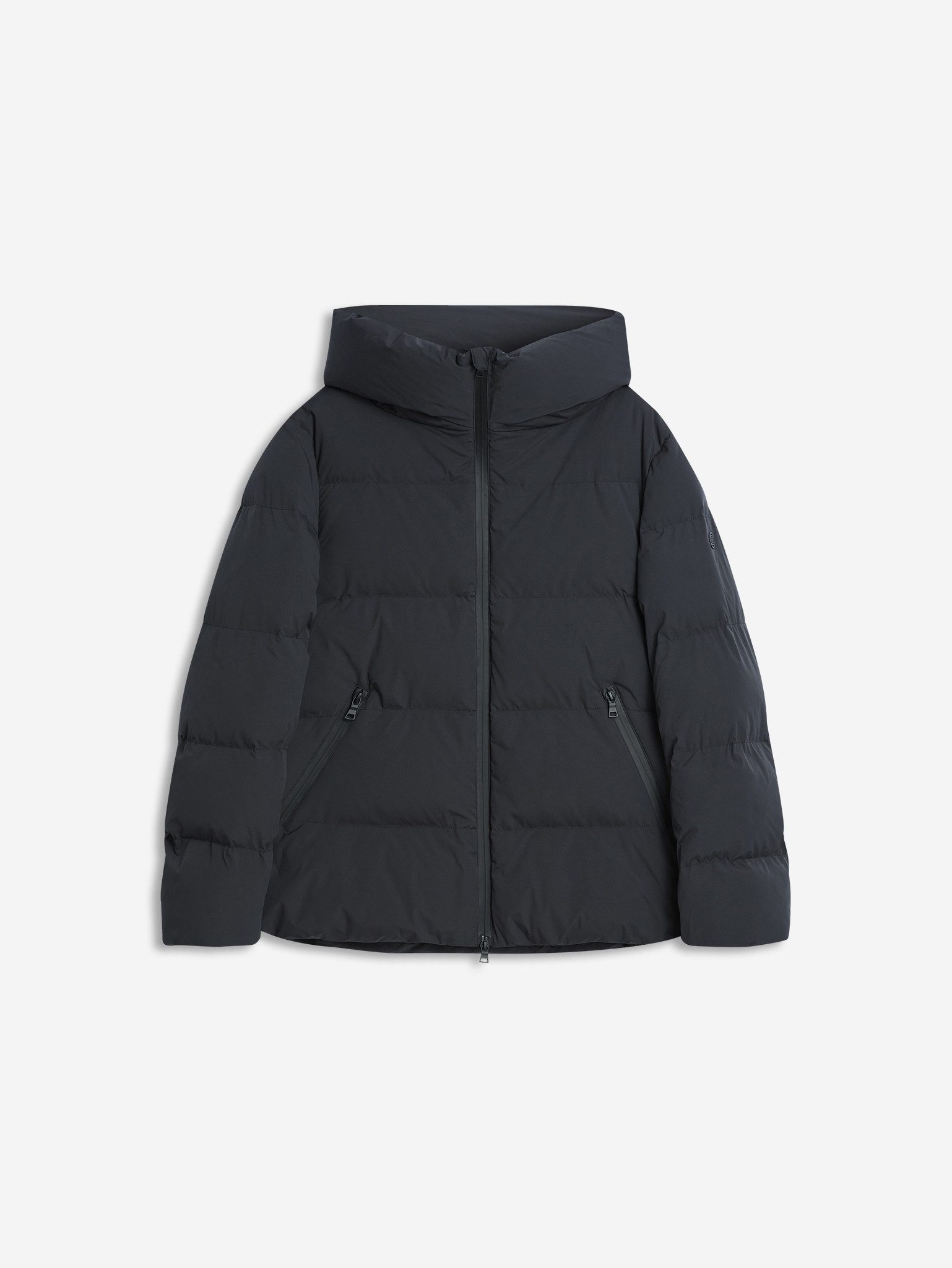 Blonde No.8 Steppjacke LENA hoher Stehkragen günstig online kaufen