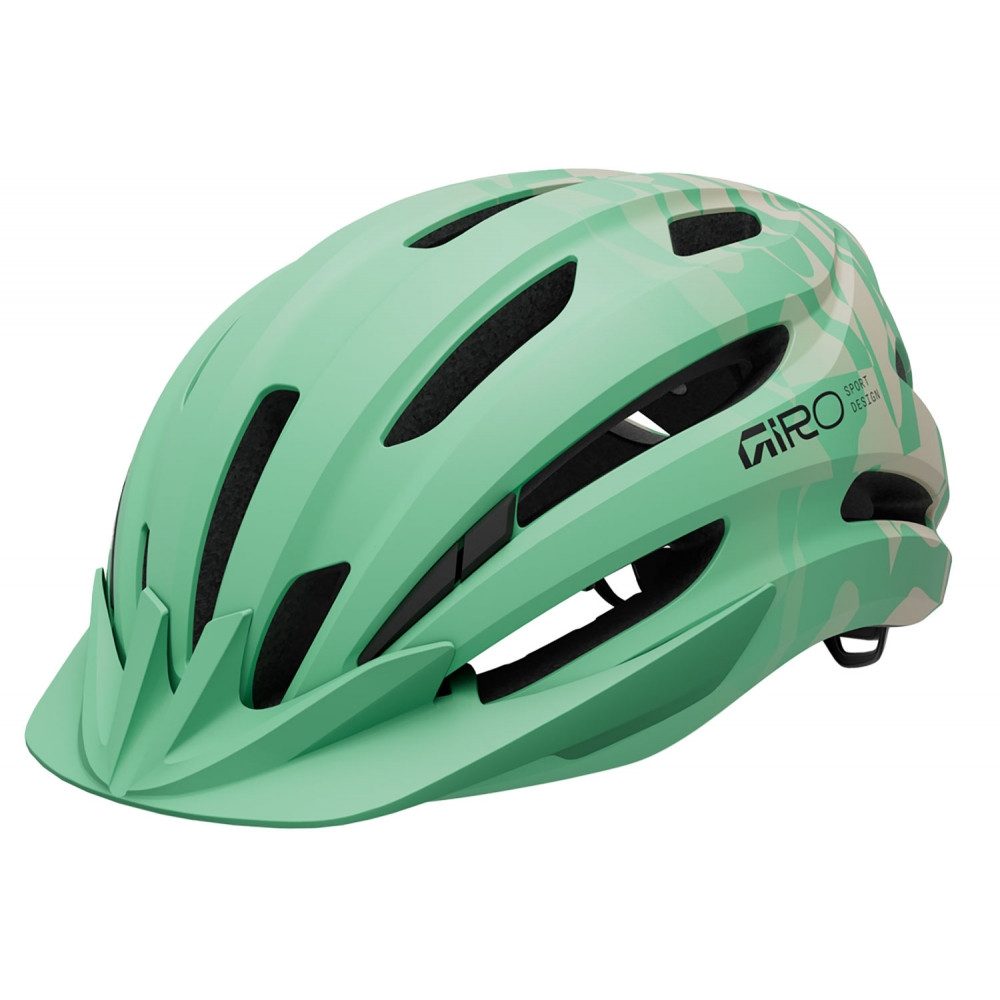 Giro Fahrradhelm 0199270036557 Register Mips II Y Fahrradhelm Helme