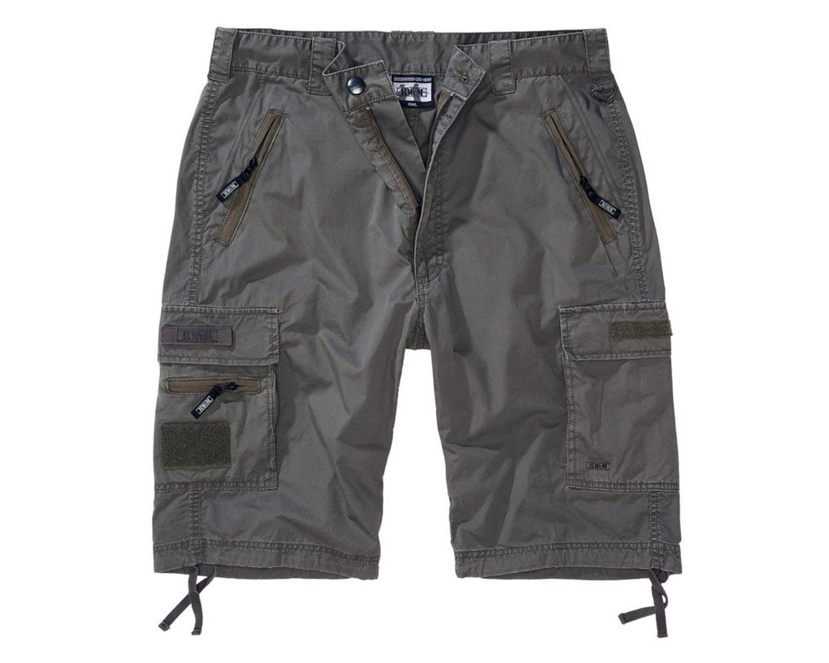 BWuM Shorts BWuM Tactical Shorts