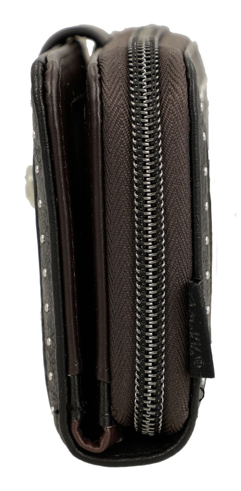 Anekke Geldbörse Wallet, mit RFID-Blocker Schutz