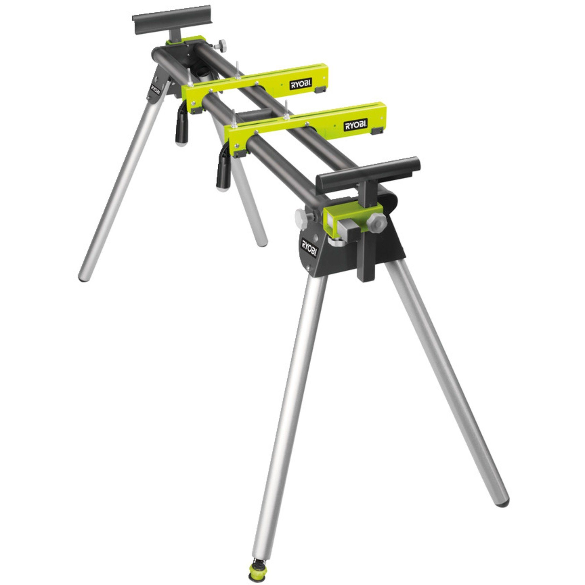 Ryobi Werkstattwagen Ryobi Торцовочные пилы-Untergestell RLS02