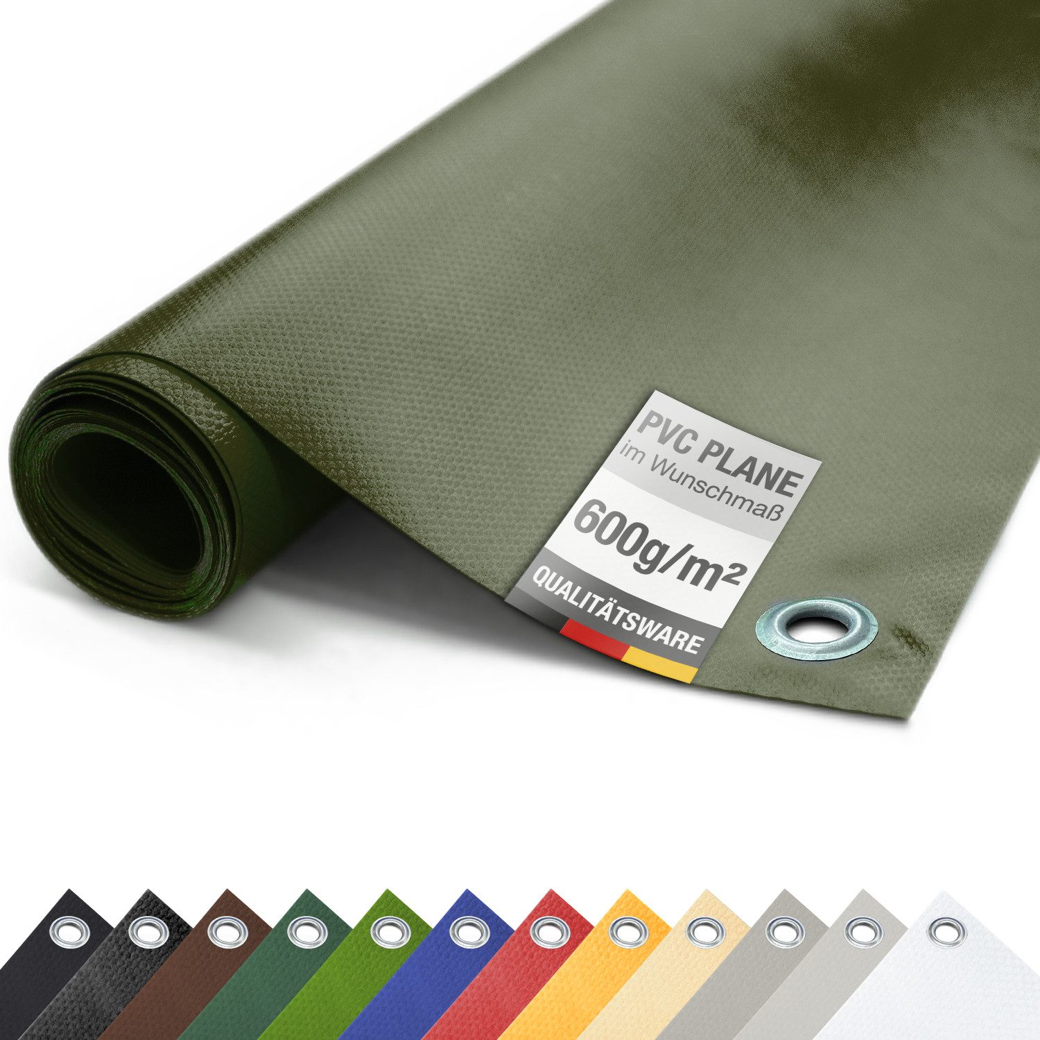 ANKO Planen Schutzplane PVC Plane LKW günstig online kaufen