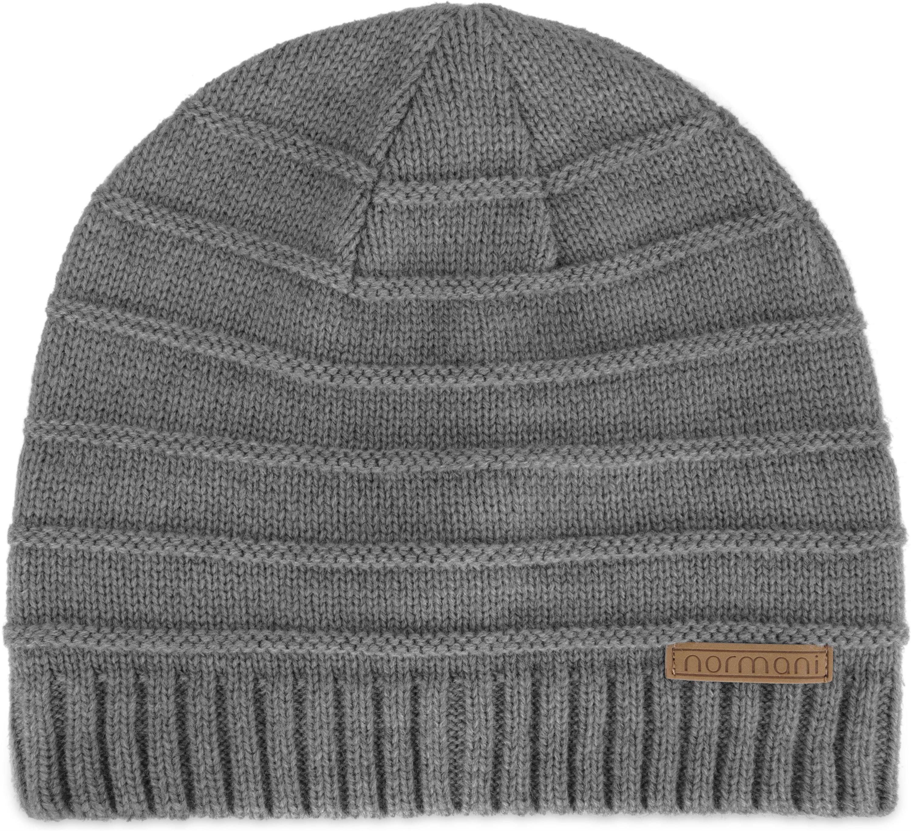 normani Strickmütze Wintermütze Yonce günstig online kaufen