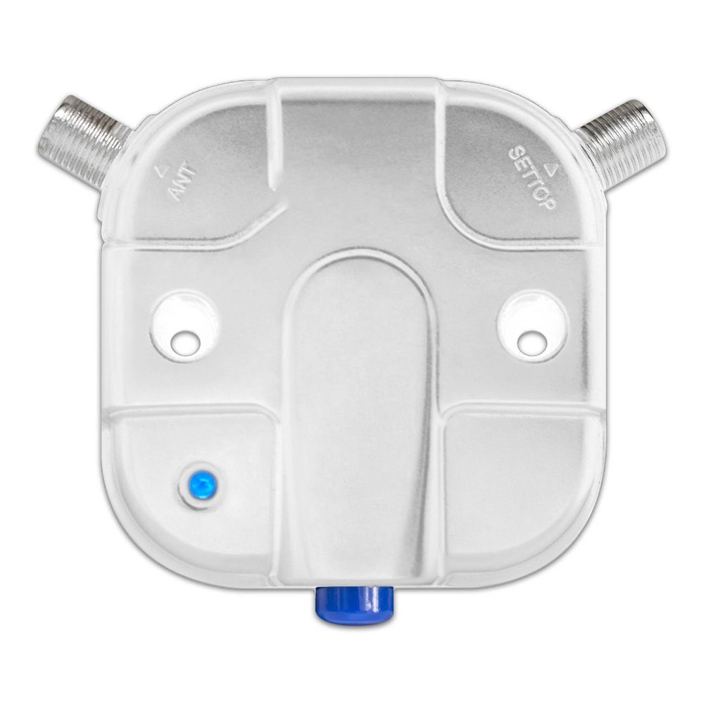 Megasat Megasat Satmaster Portable Exclusive Classic vollautomatische ...