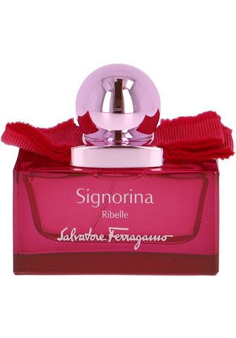  Salvatore Ferragamo Eau de Parfum Sign...