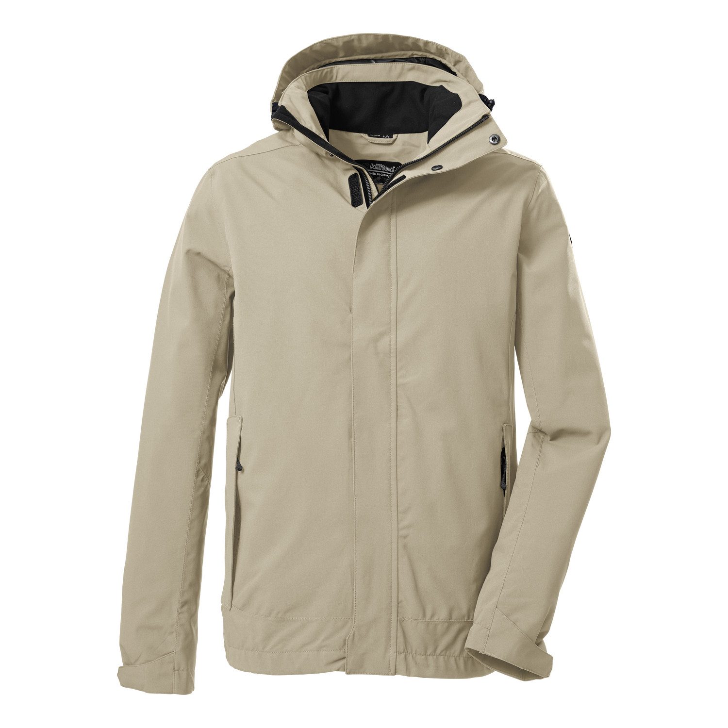 3-in-1-Funktionsjacke Outdoorjacke KOS 87 MN JCKT_XENIOS