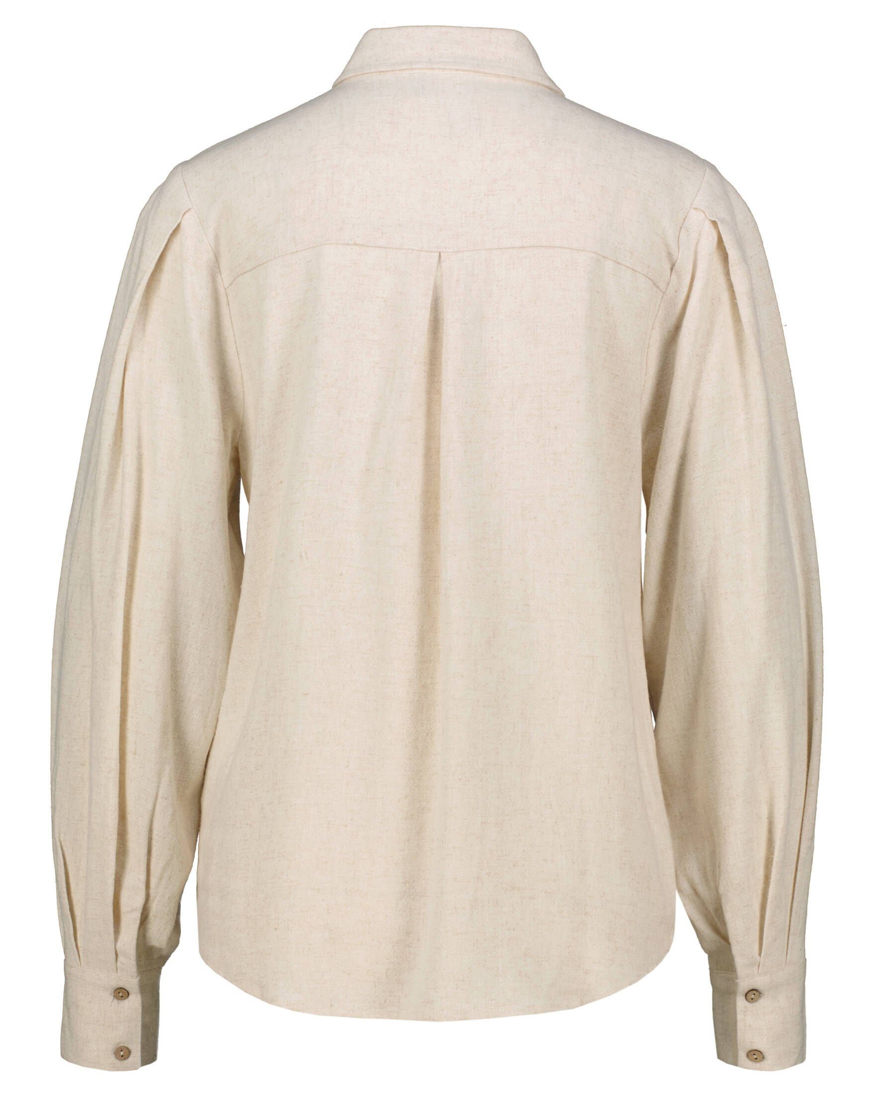 Y.A.S Klassische Bluse Damen Hemdbluse YASVIGGI günstig online kaufen