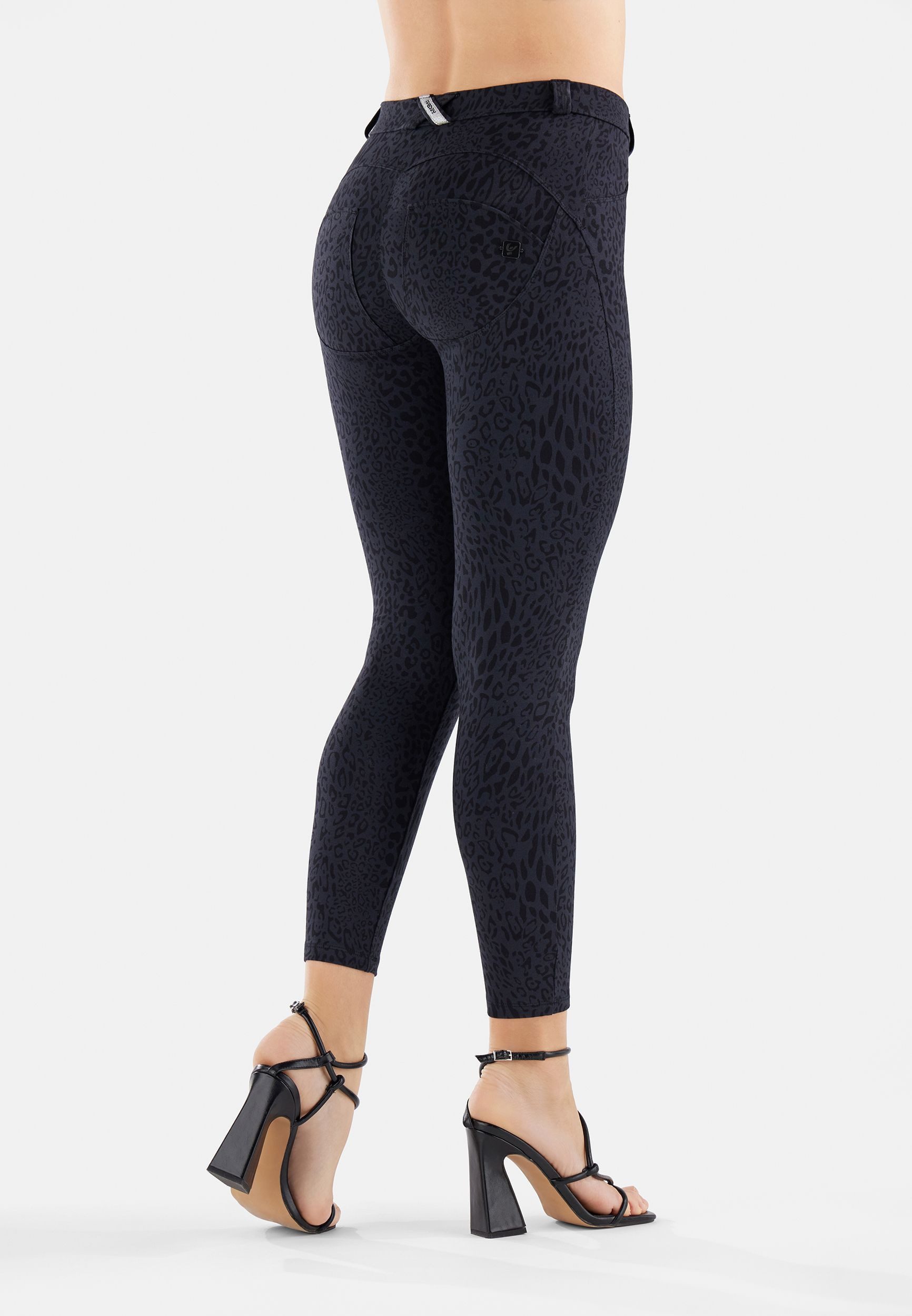 Freddy 7/8-Hose WRUP REGULAR HIGH SUPERSKINNY günstig online kaufen