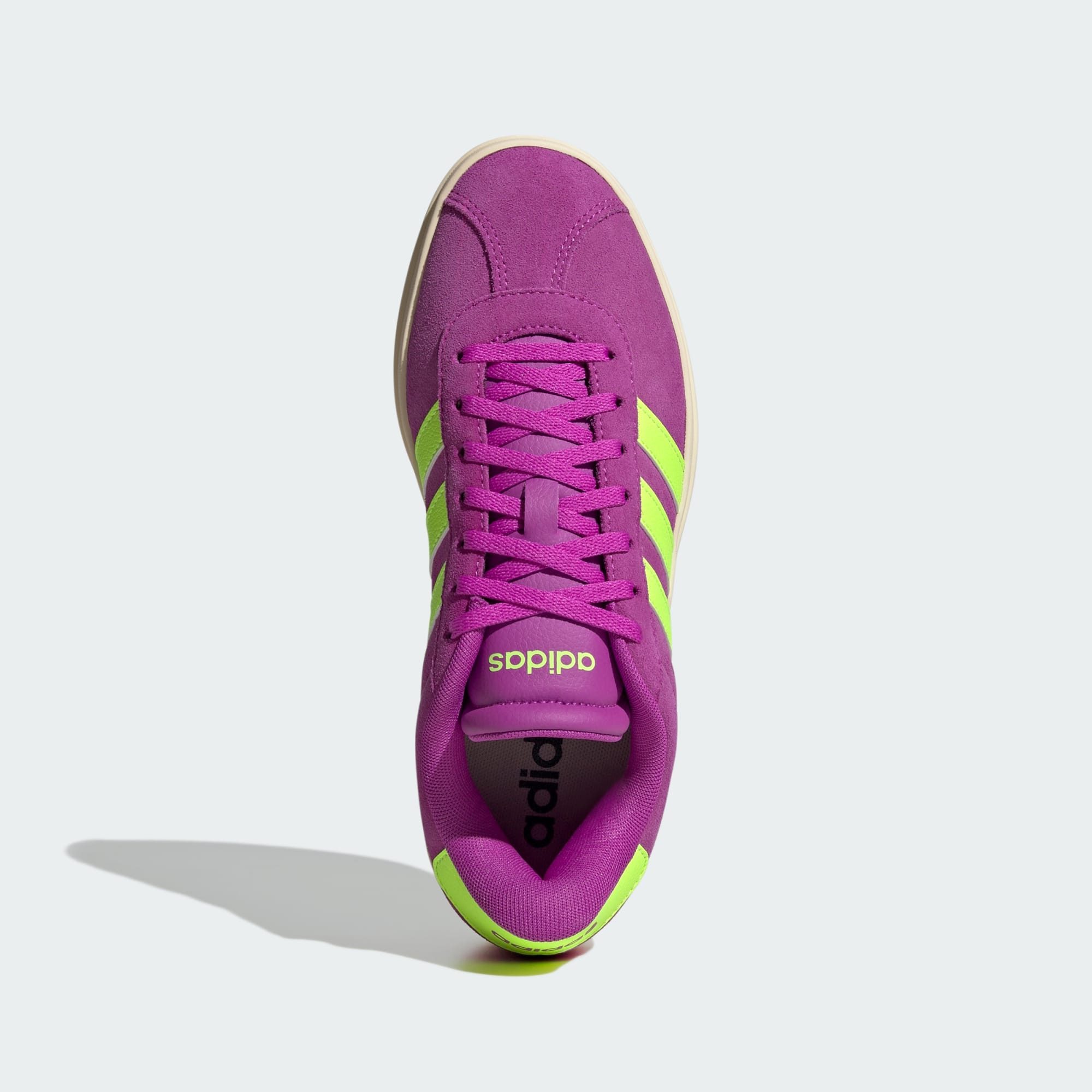 adidas Sportswear Sneaker "VL COURT BOLD", Design auf den Spuren des adidas günstig online kaufen