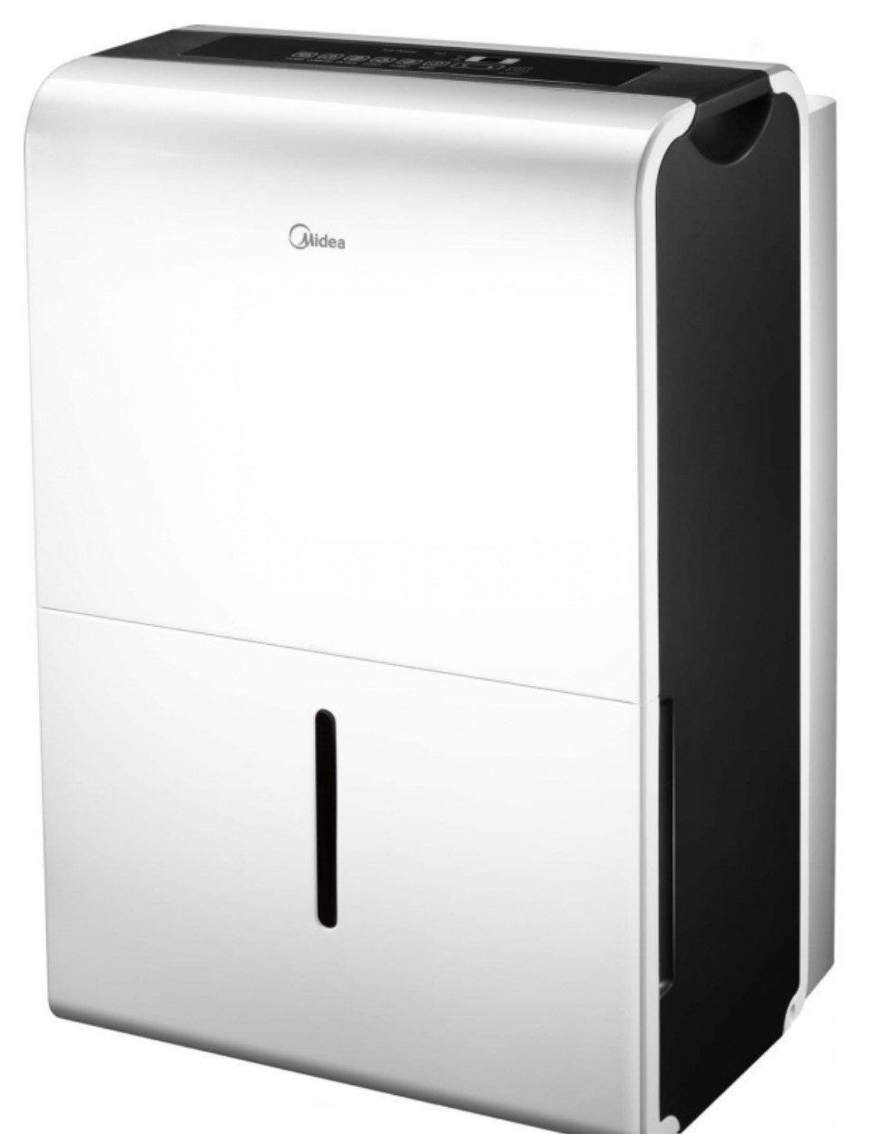 Midea Luftentfeuchter Midea Luftentfeuchter MDDP-50DEN7 für 100 m²