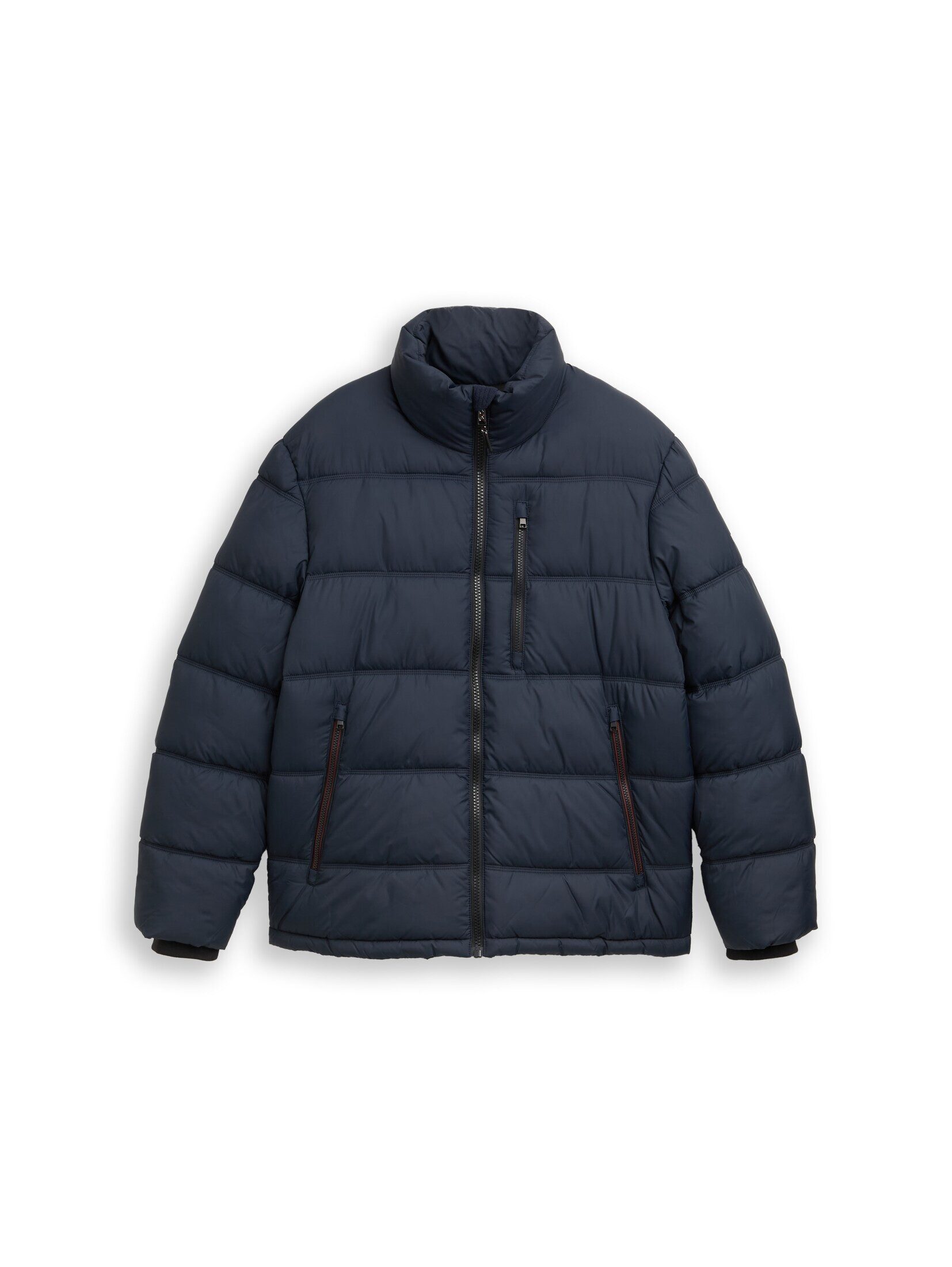 TOM TAILOR Winterjacke Jacken Puffer-Jacke aus wasserabweisendem Material günstig online kaufen