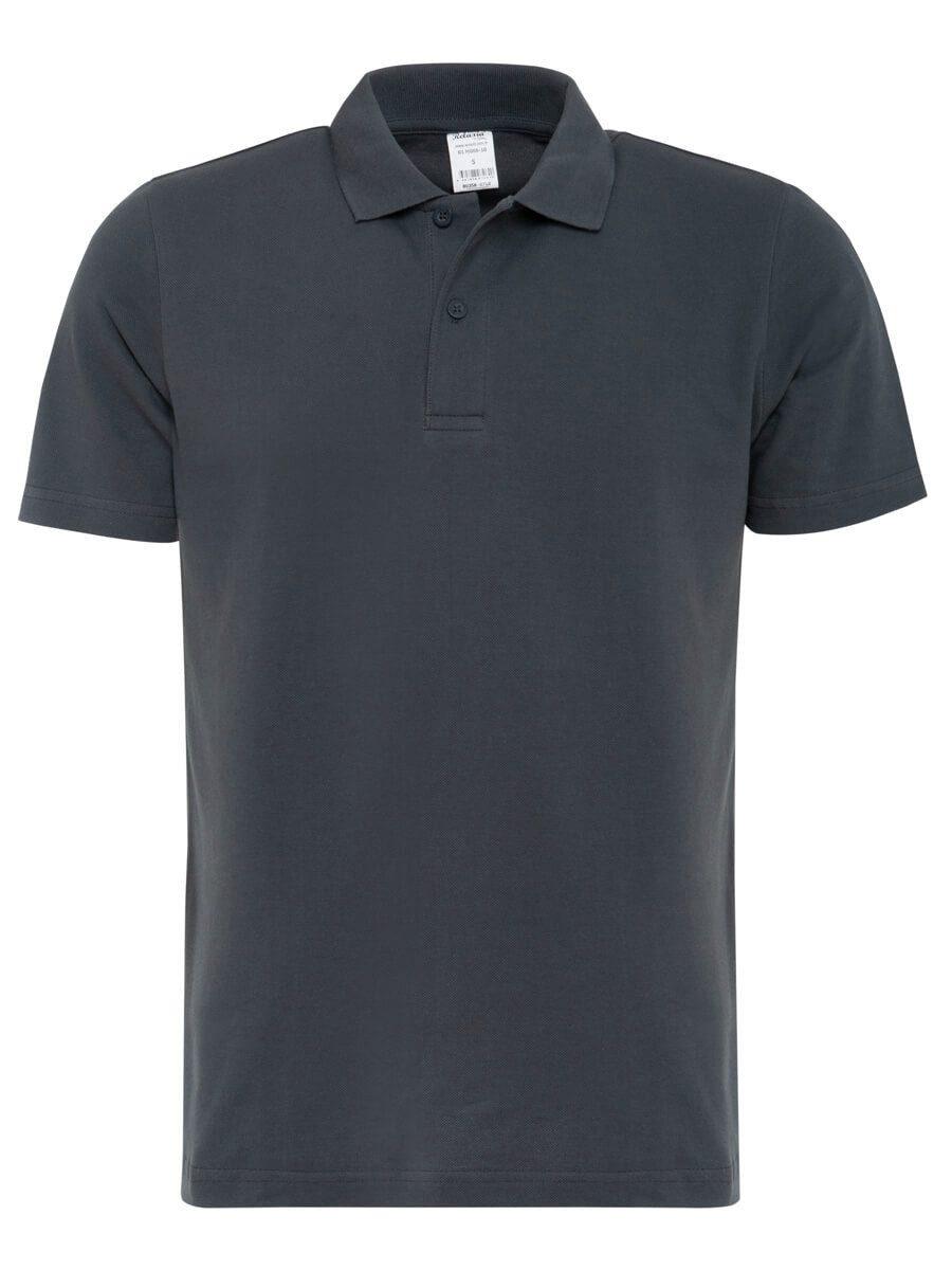 Poloshirt Herren Polo-Shirt / 01 M066-10