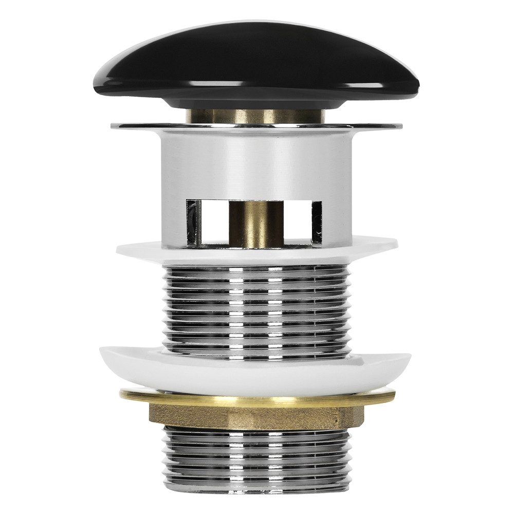 LuxeBath Ablaufgarnitur Ablaufventil für Waschbecken & günstig online kaufen