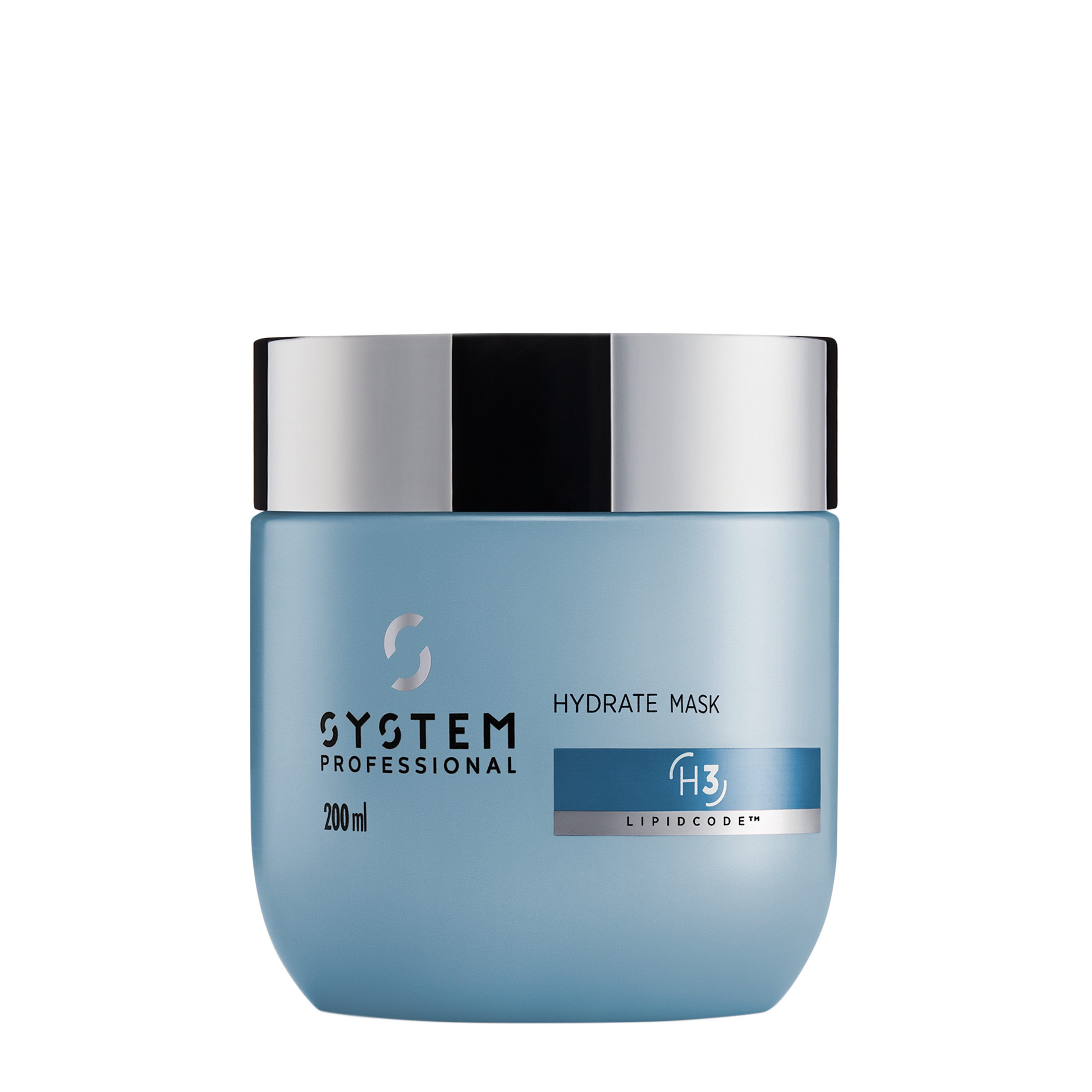 System Professional Haarmaske LipidCode Hydrate Mask 200ml