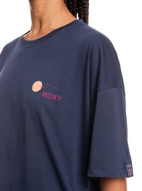 Roxy Trainingsshirt Start Adventures