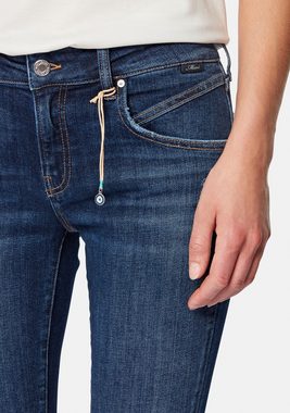 Mavi Skinny-fit-Jeans ADRIANA mit Stretch für den perfekten Sitz