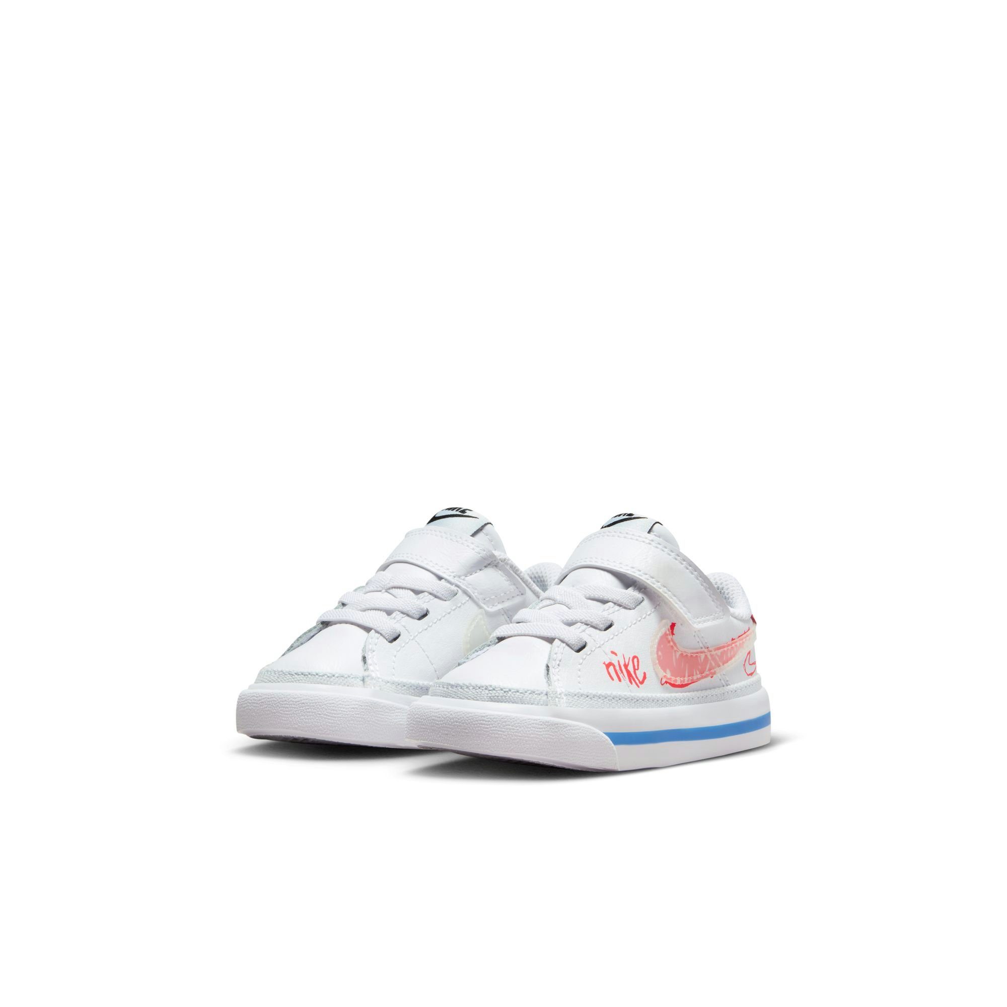 Nike Sportswear COURT LEGACY S (TD) Кросівки