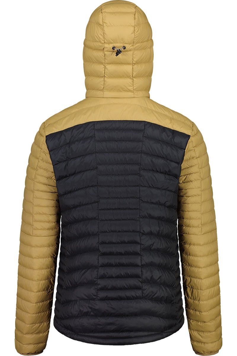 Maloja Winterjacke Isolationsjacke CallianoM Light Mountaineering ReDown Jacket (warm)