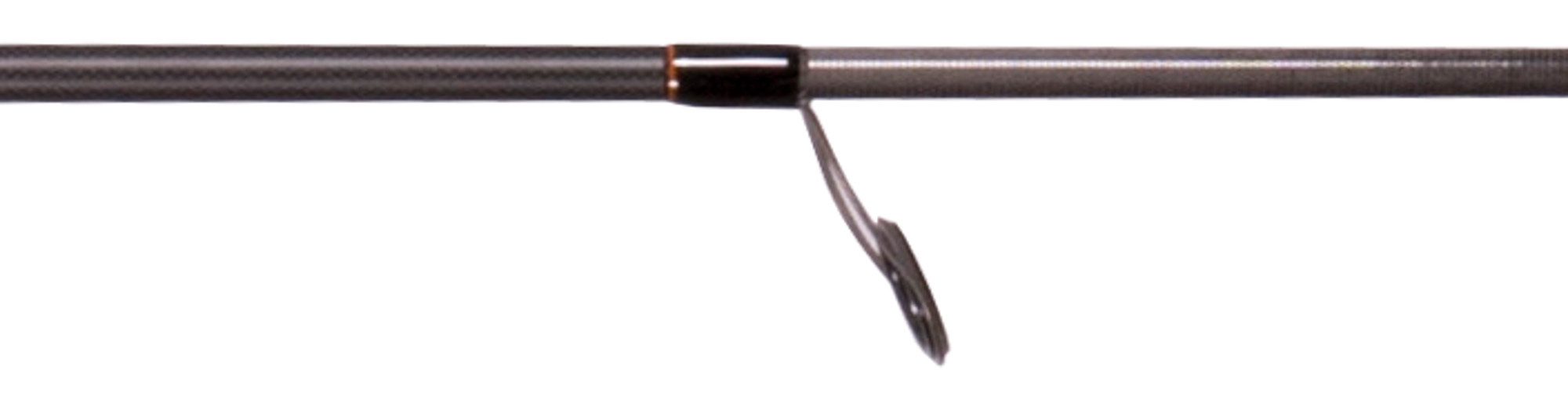 Zeck Fishing Spinnrute Zeck Jigsaw Classic 270cm 50g Spinnrute