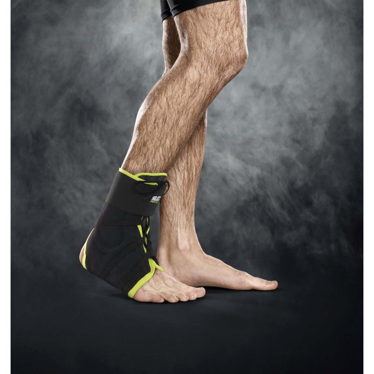 Bandage Select Knöchelbandage mit Schnürung