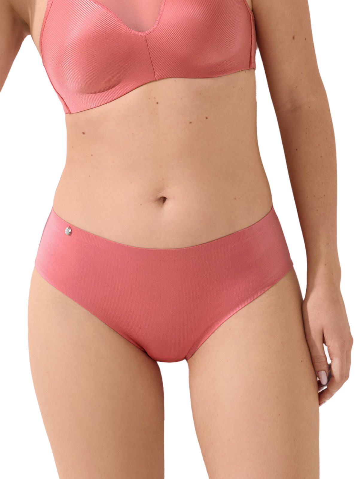 Funktionsunterhose Damen Slip Lifestyle