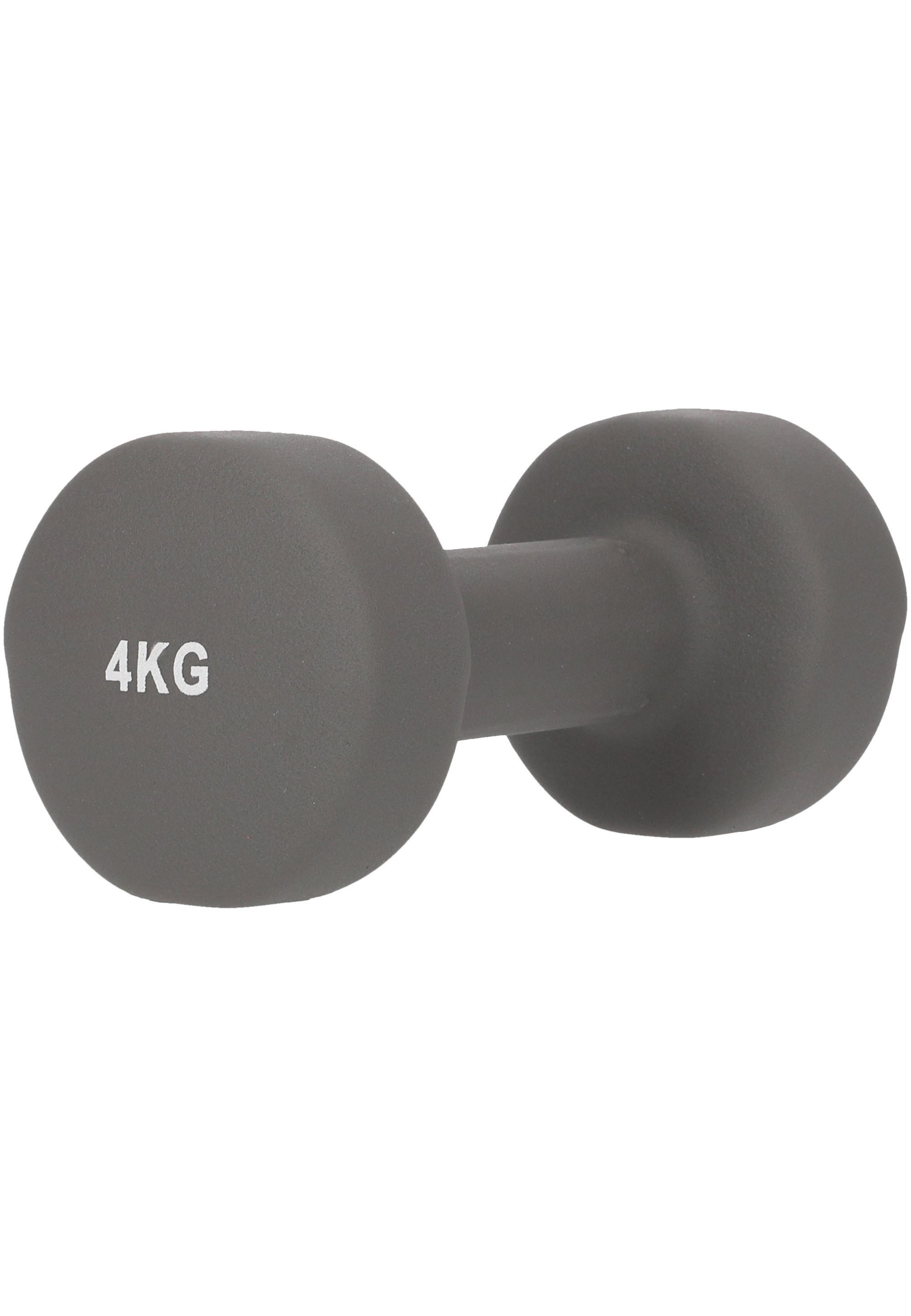 ENDURANCE Kurzhantel, ideal für Fitness und Training