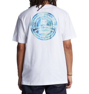 DC Shoes T-Shirt 94 Concepts